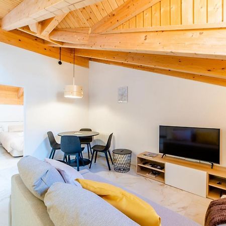 Atico Santa Clara Leilighet Burgo Eksteriør bilde